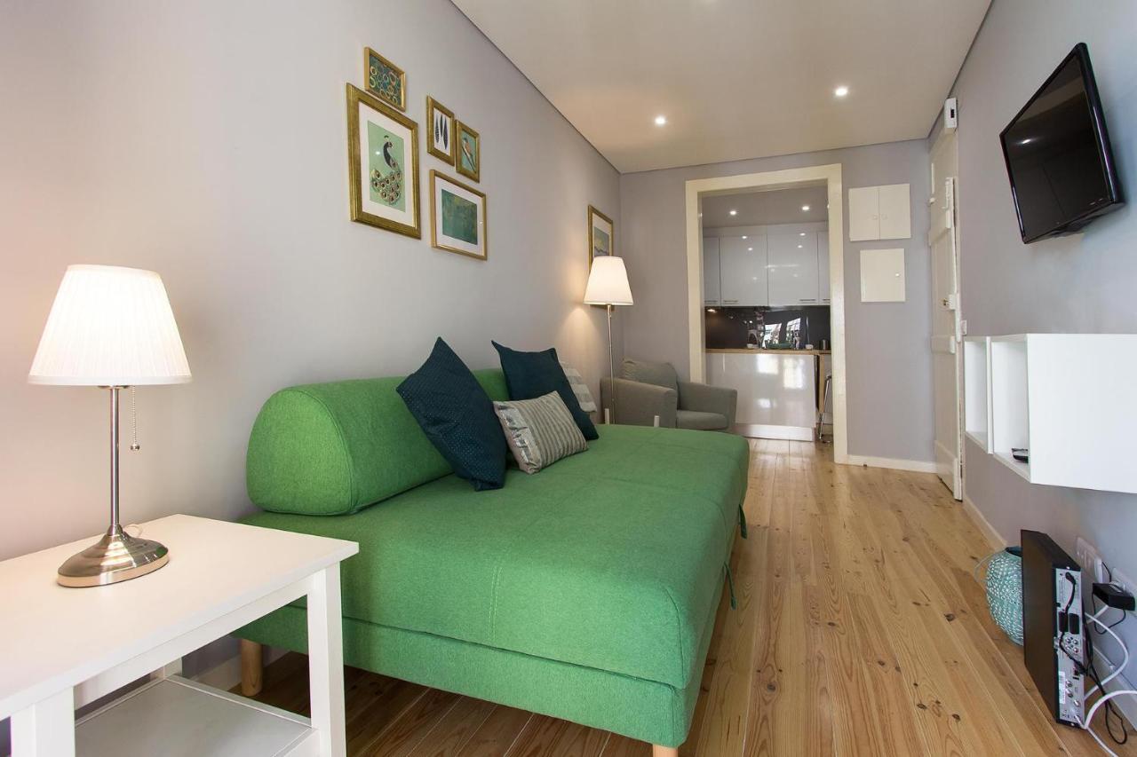 Bairro Alto Elegant By Homing Lejlighed Lisboa