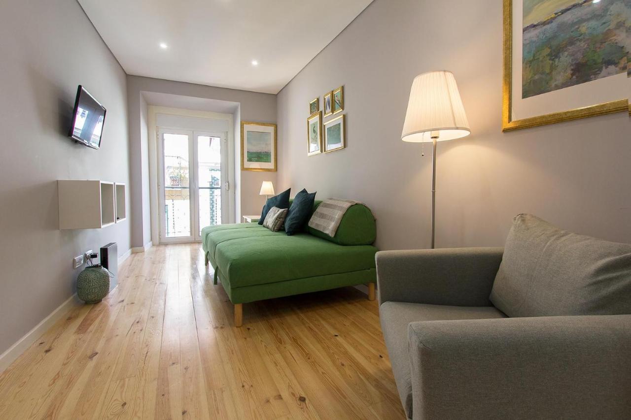 Bairro Alto Elegant By Homing Lejlighed