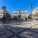 Bairro Alto Elegant By Homing