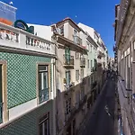 Bairro Alto Elegant By Homing
